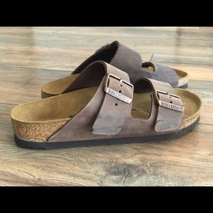 Birkenstock Arizona Leather sandal